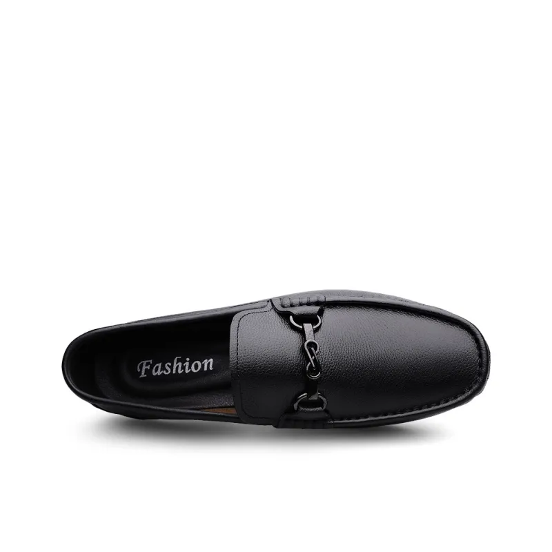British Knights Casual Shoes Men's Black-2