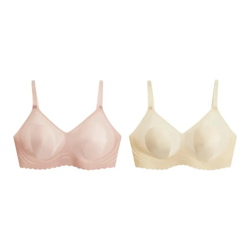 Herbal Primer Bra Women's 2 Pack-20