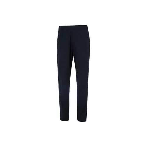 HELLY HANSEN H2WHT Casual Pants Men's Black