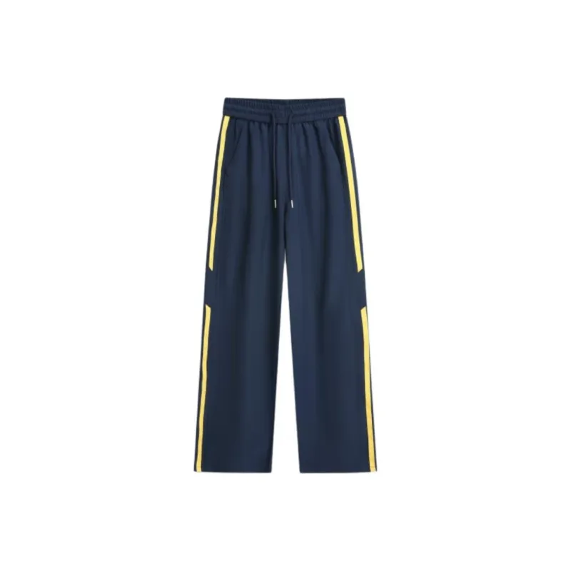 VERAF CA Casual Pants Unisex-6