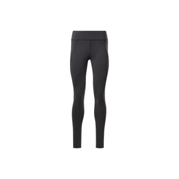 Reebok Sports Pants Women's Black