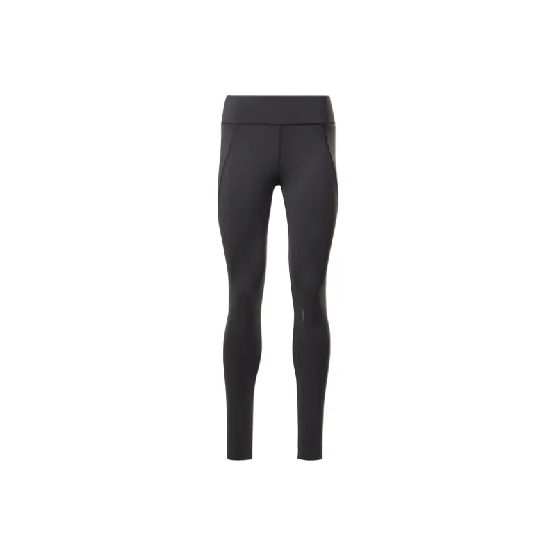 Reebok Sports Pants Women's Black-0