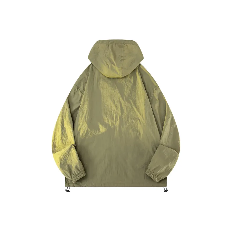 JEANSWEST Sun Protection Clothing Unisex-5