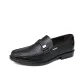 Black Perforated