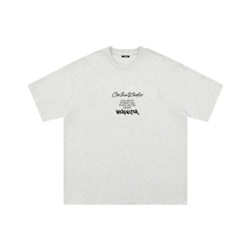 Coolhut T Shirts Unisex-8