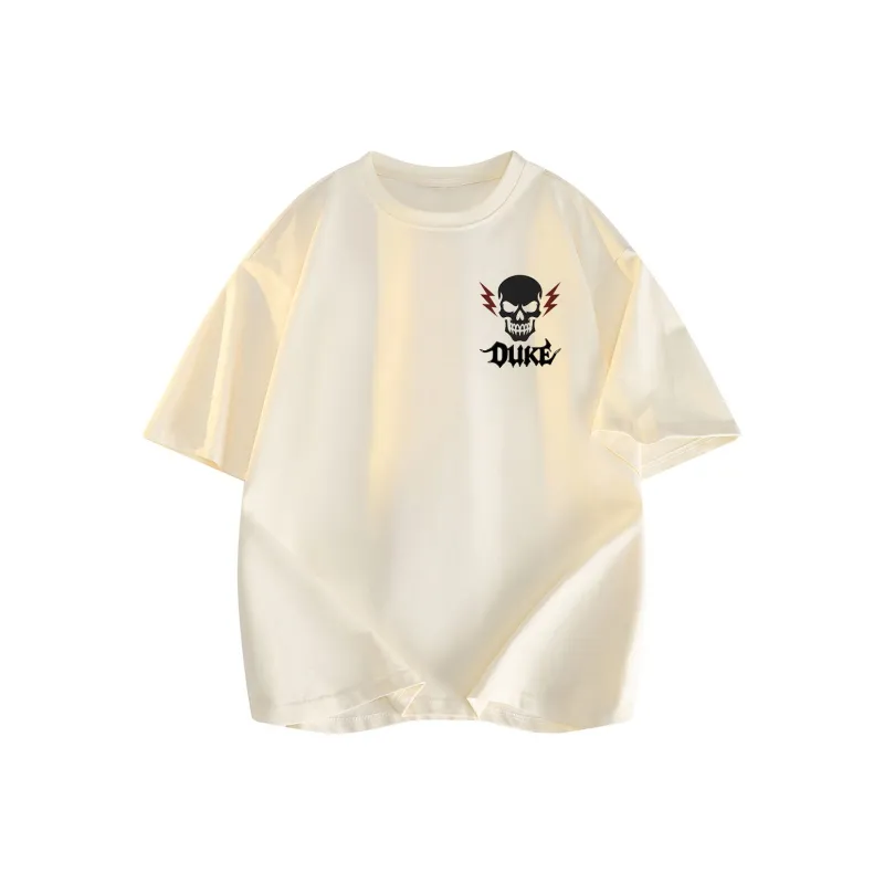 DUKE+DEXTER T Shirts Unisex-13