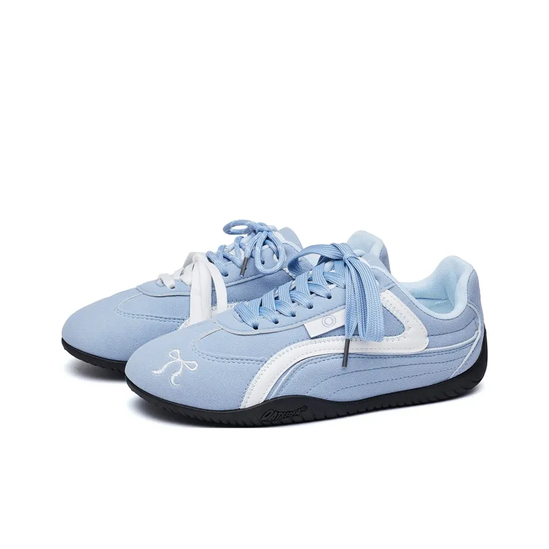 IHBOZ Low Top Casual Shoes Women's-1