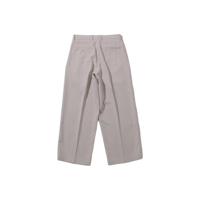 FREAK'S STORE Casual Pants Men's Ecru-1