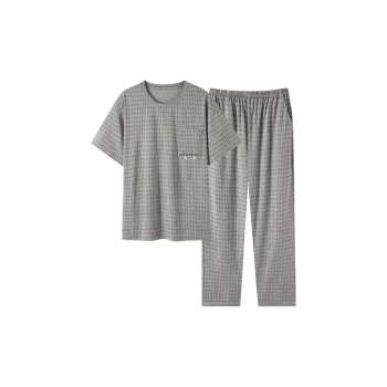 MIIOW Cool One Summer Series Pajama Set Men's