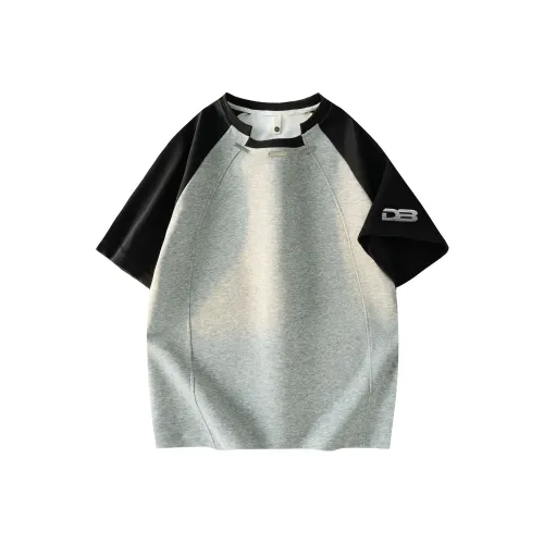 Im David Casual Shorts Unisex