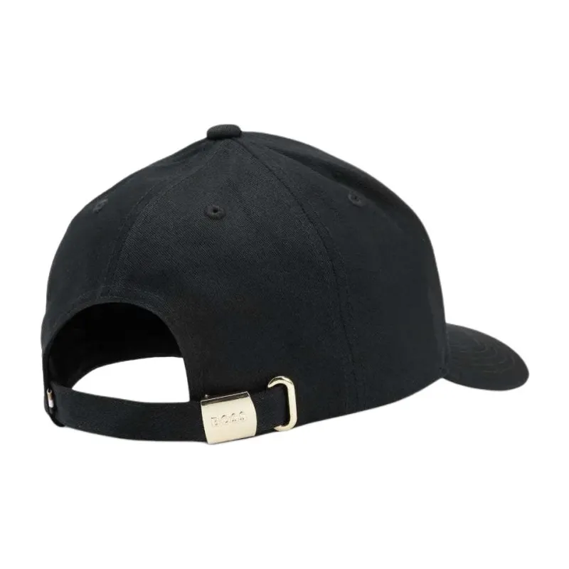 HUGO BOSS Embroidered logo Cap-1