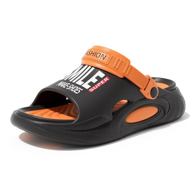 GRACE Slippers / Home Slippers-19