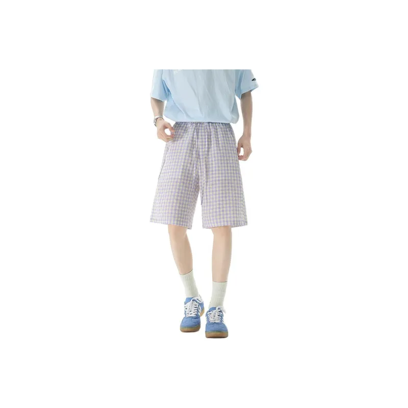 RAP PANDA Casual Shorts Unisex-27