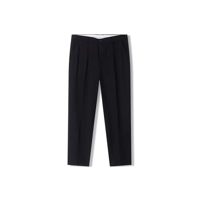 AI3 Iverson China Series Suit Trousers Unisex-7