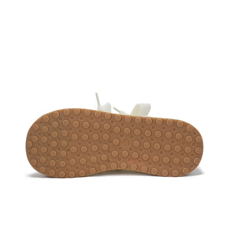 Yobn Breathable, Balanced, Lightweight Low Top Casual Shoes Women's-4