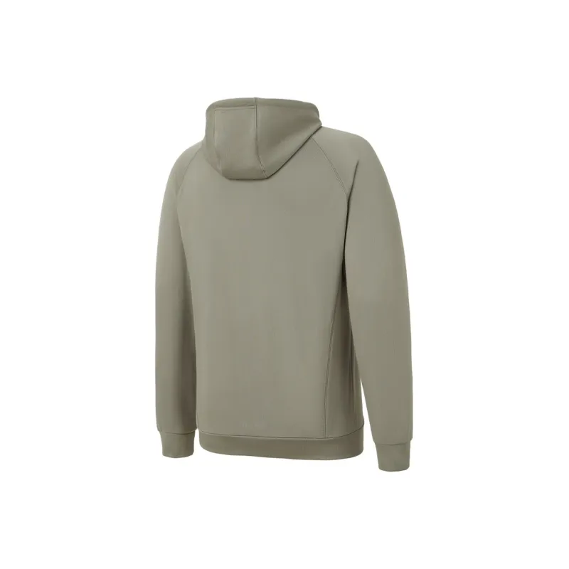 Adidas COLD.RDy GG SL FZHD Jacket Men's Green-1