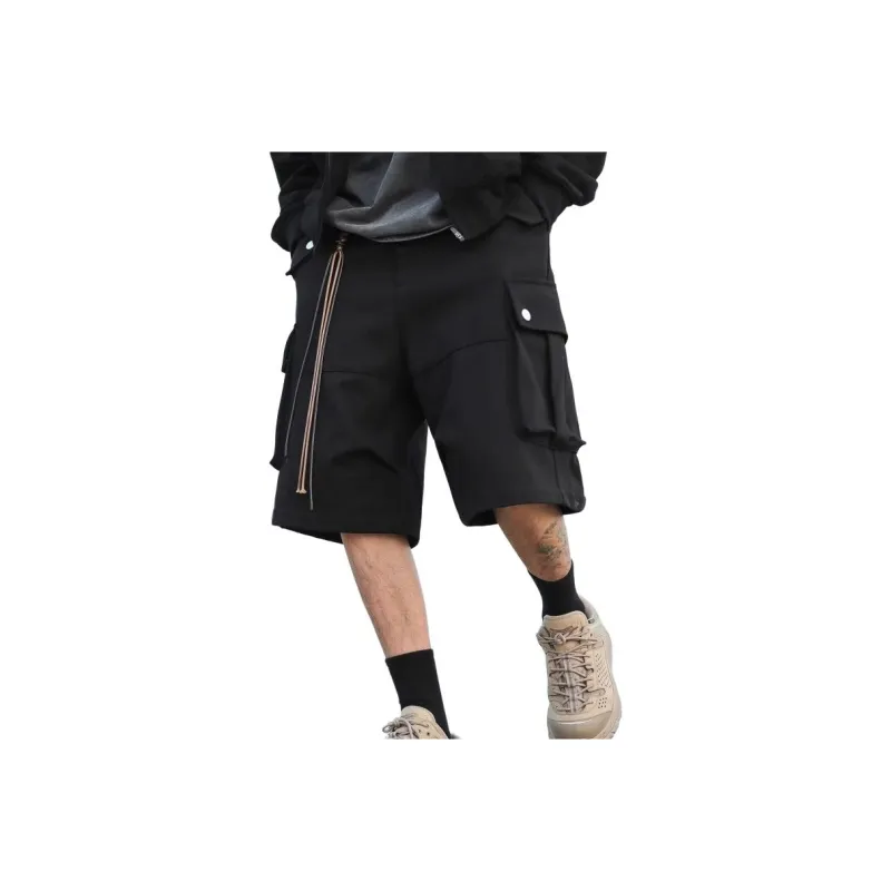 OKPI Casual Shorts Unisex-5