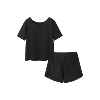 Aimilian Fitness Sets Women's