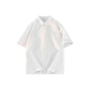 DBD WH Polo Shirts Unisex