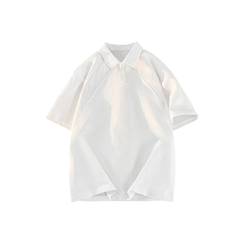 DBD WH Polo Shirts Unisex-4