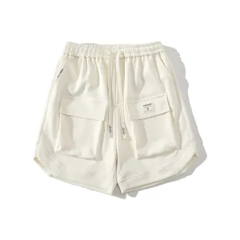 NOAHGIGI Casual Shorts Unisex