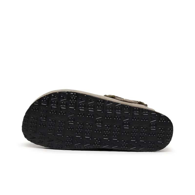 Golofi Slip Resistant Low Top Casual Shoes Unisex-17