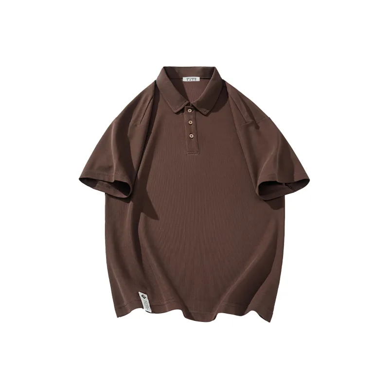 EPTISON Polo Shirts Men-1