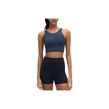 Lululemon Sports Underwear Women's Blue/BLUE