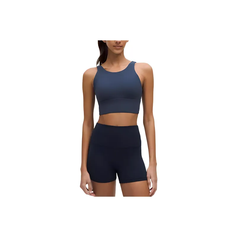 Lululemon Sports Underwear Women's Blue/BLUE-0
