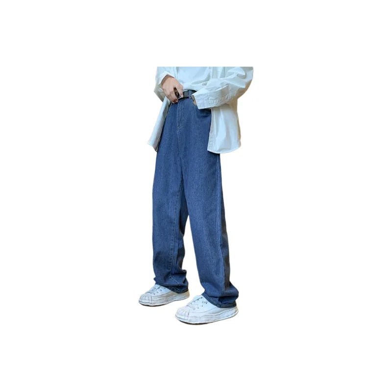 Lulifama Jeans Unisex-9
