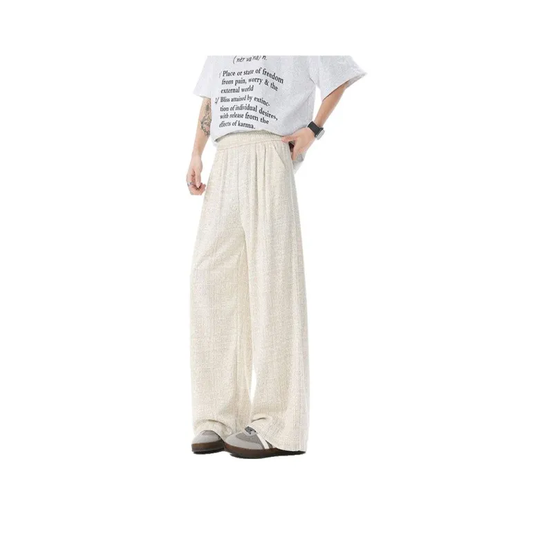 SCHEPPERHEYN Casual Pants Unisex-7