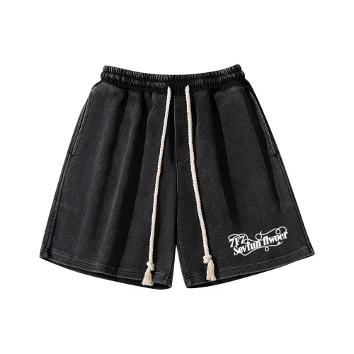 7 SEVFUN Casual Shorts Unisex