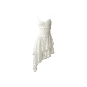 COVER TIME Slip Dresses Women's