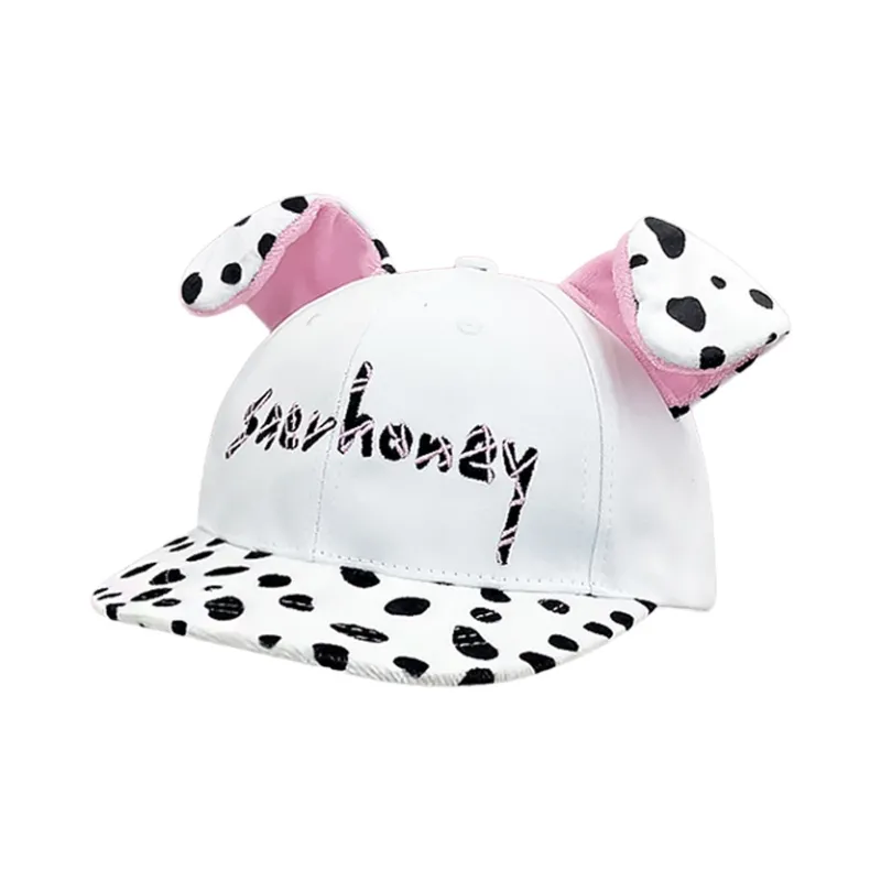 CARTELO Cotton Baseball Caps Unisex-0
