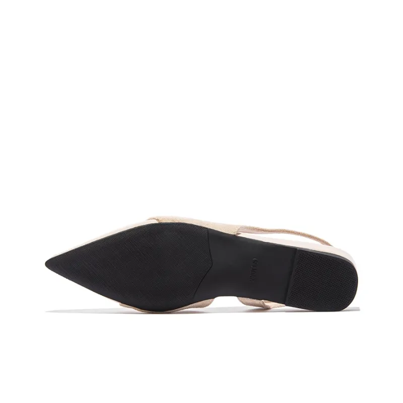 VICTORIA&VERA Casual Single Shoes Women's-11