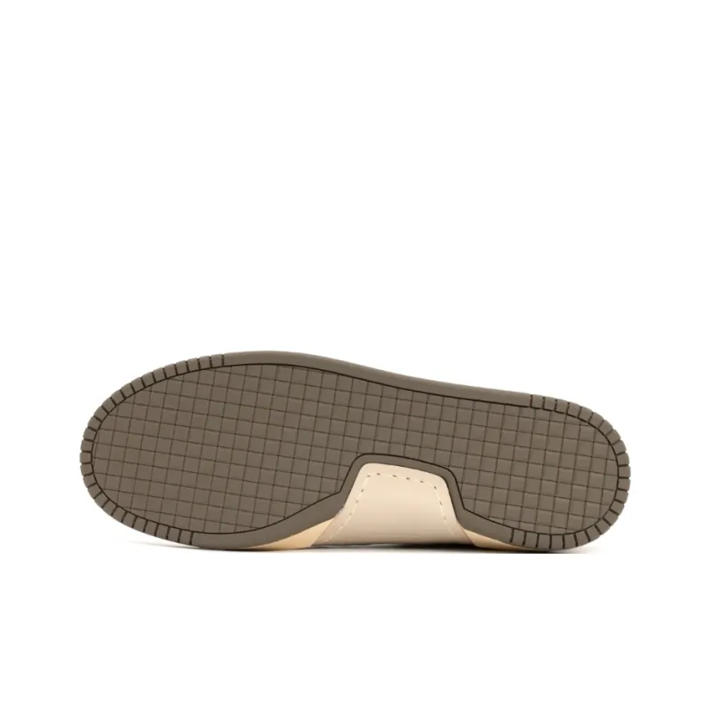 FOOT INDUSTRY Foot Industry Breathable Vintage Casual Skateboard Shoes Unisex Olive Green Summer-5