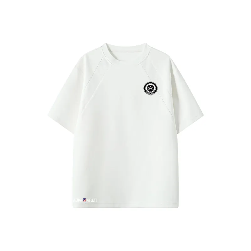 ATLETICO DE MADRID 1903 T Shirt Unisex-2