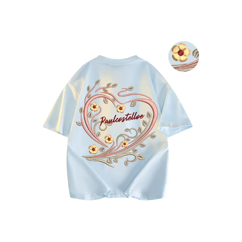 PAUL COSTELLOE T Shirts Unisex-28