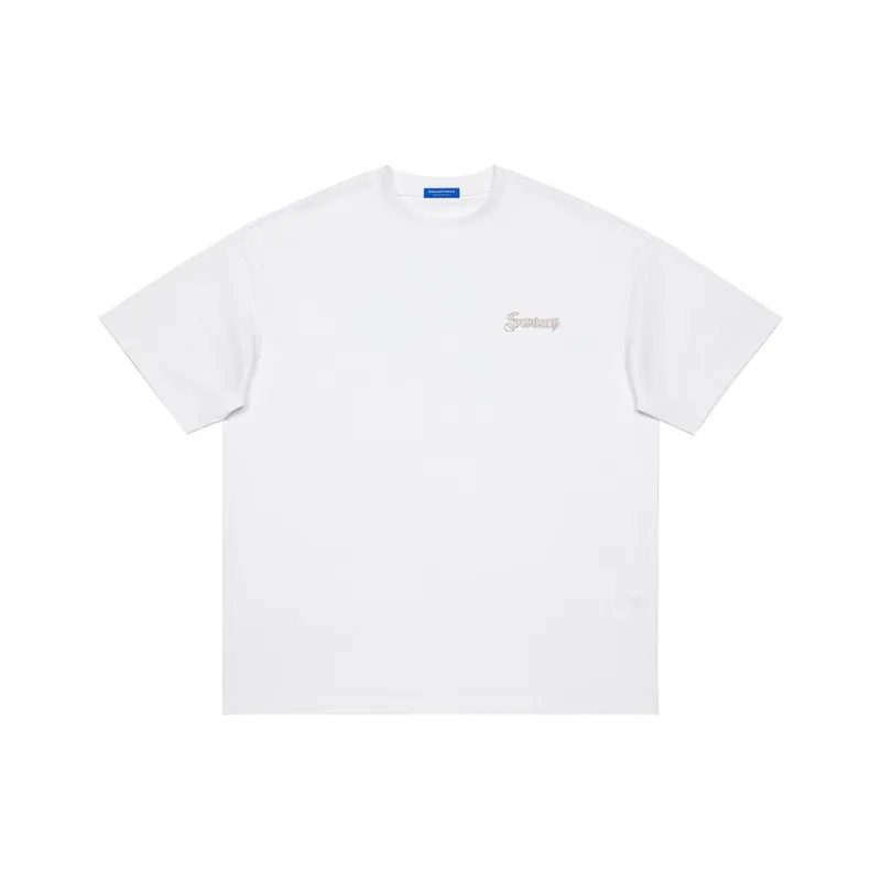 SWAMP AREA T Shirts Unisex-1