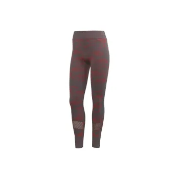 Adidas x Stella Mccartney Athletic Trousers Women's Red
