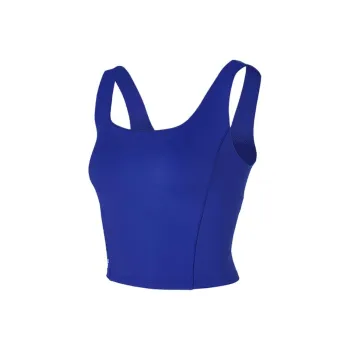 XEXYMIX Sports Underwear Women's Bright Blue