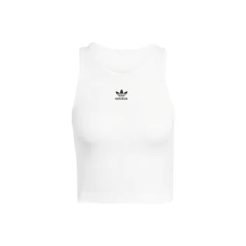 Adidas Originals Essentials Ribbed Tank Top