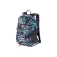 Vintage Blue Floral