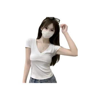 XIANSINIAO T-Shirts Women's