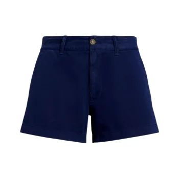 Ralph Lauren Cotton Chino Shorts