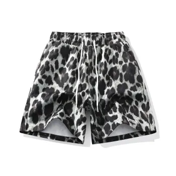 DNBH Casual Shorts Unisex