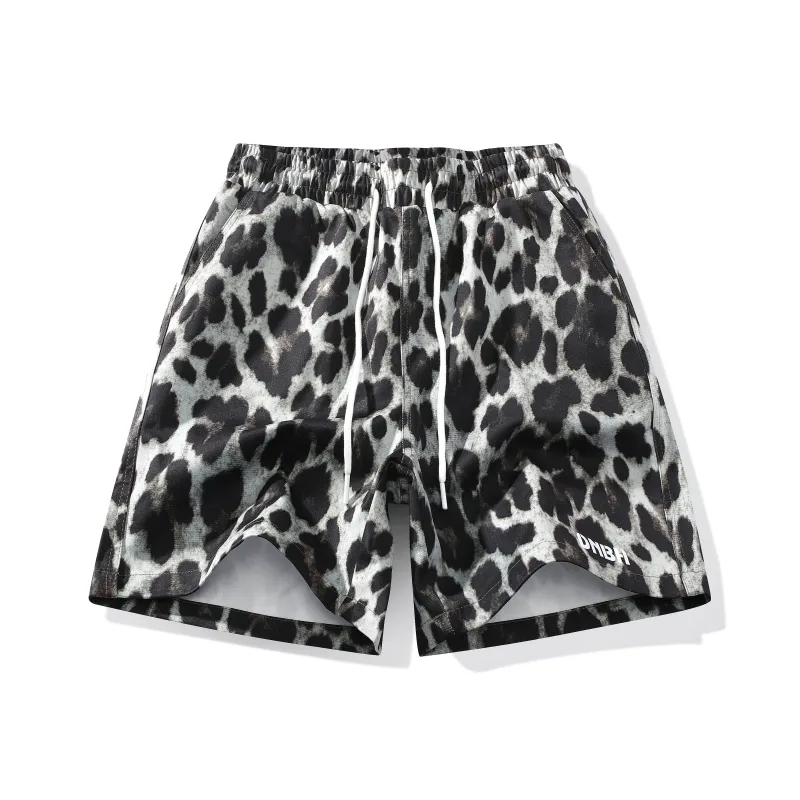 DNBH Casual Shorts Unisex-0