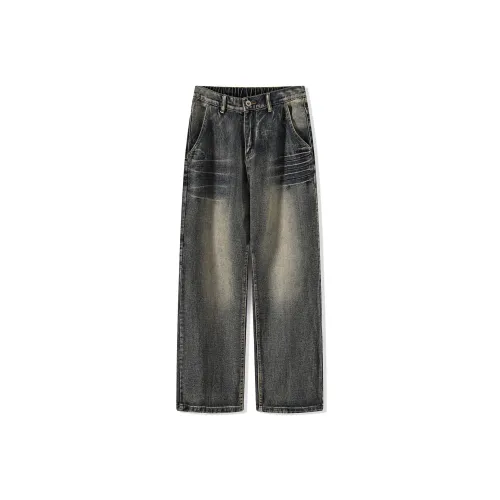 Michael Rock Jeans Men