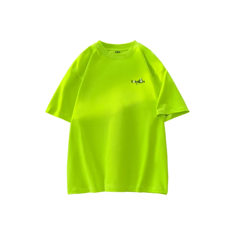 Yalu T Shirts Unisex-20