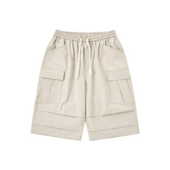 ROBINHOOD Cargo Shorts Unisex